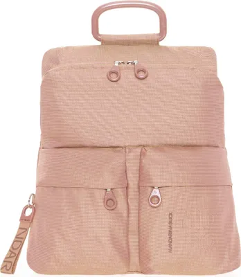 Produktbild von Mandarina Duck MD20 Slim Backpack QMTZ4 Peach