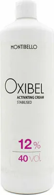 Obrázek produktu pro Kapilarny środek utleniający Montibello Oxibel Cream 40 vol. 12 %