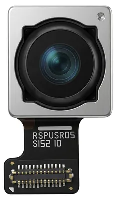 Immagine prodotto di Clappio, fotocamera ultragrandangolare da 12 MP per Galaxy S25 Edge, nero