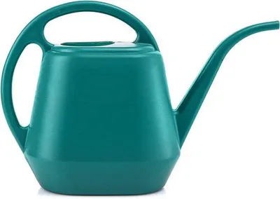 Image de Arrosoir - Contenance env. 4 litres - vert