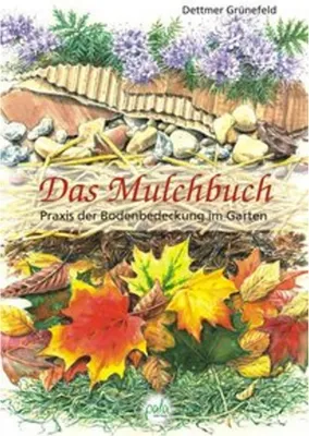Image de Das Mulchbuch