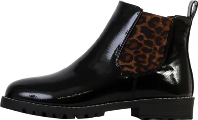 Produktbild von Stiefeletten mit Reißverschluss