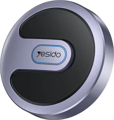 Produktbild von Yesido Wireless Screen Mirroring Adapter - 2.4G/5G WiFi - Miracast/Airplay/DLNA