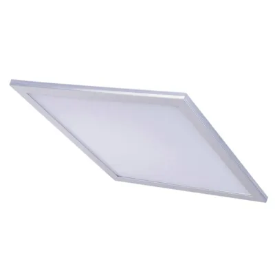 Produktbild von Lindby LED-Panel Livel, CCT, 40 cm x 40 cm, Fernbedienung