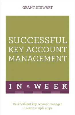 Produktbild von Successful Key Account Management – Lingua: Inglese