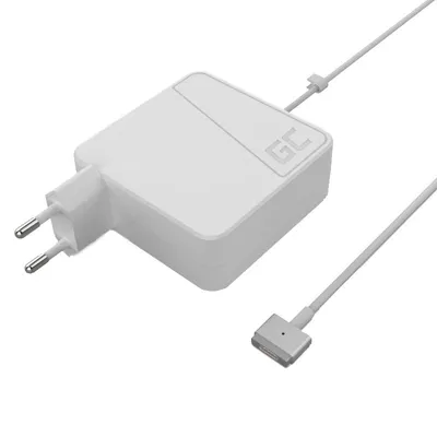 Obrázok produktu pre Nabíjačka pre MacBook 60W, MagSafe 2, 3,65A - biela