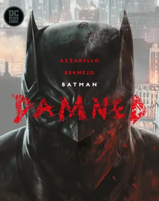 Produktbild von Batman