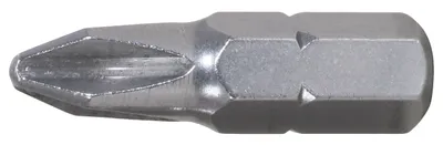 Produktbild von KS TOOLS Schrauberbit 910.2205 Chrom-Nickelstahl 4g