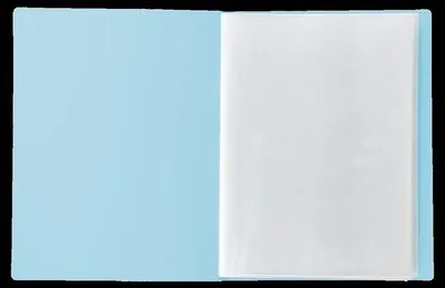 Produktbild von Album ofertowy PASTELOWY NIEBIESKI