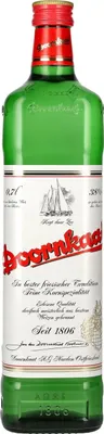 Produktbild von Doornkaat Korn 0,7l