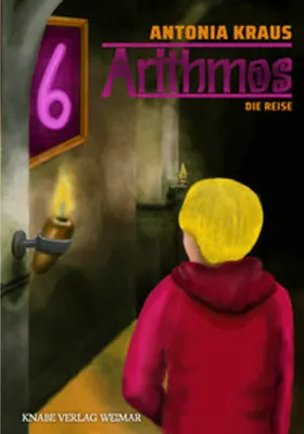 Produktbild von Arithmos - Die Reise