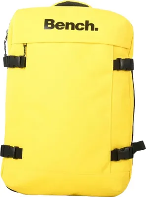 Produktbild von Einheitsgröße|Bench Courchevel Kabinengepäck 72-YELLOW