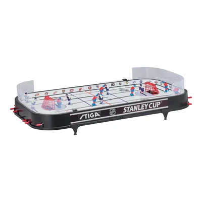 Produktbild von STIGA Sports 71-1147-01, Steckbar, Tischhockey, Erwachsene & Kinder, Junge/Mädchen, Mehrfarbig, 960 mm