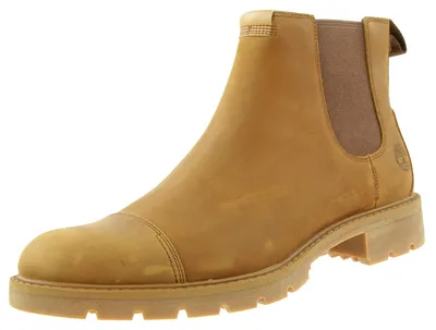 Produktbild von Timberland Herren Stiefel Elmhurst Chelsea Basic