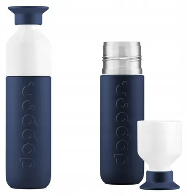 Produktbild von Dopper Insulated Breaker Blue 580 ml
