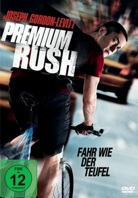 Produktbild von Premium Rush