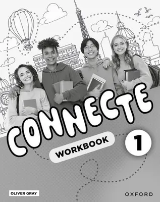 Obrázok produktu pre Connecte: Workbook Pack 1