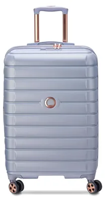 Produktbild von Delsey Delsey Shadow 5.0 4-Rollen-Trolley erweiterbar 66 cm