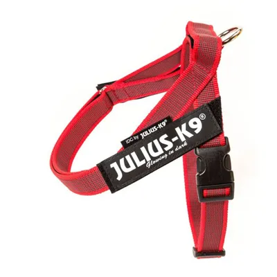 Image de Julius K9 IDC harnais pour chien Mini Red 16IDC-MR-2015