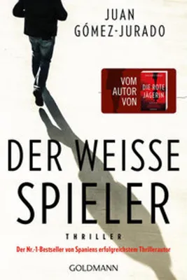 Produktbild von Der weiße Spieler