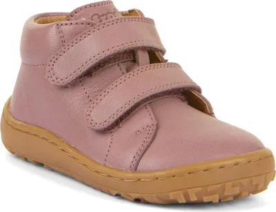 Produktbild von Froddo Barefoot First Step Dark Pink Größe EU 27
