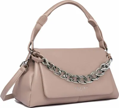 Produktbild von REPLAY Handtasche Umhängetasche Handbag Sand hellbraun
