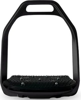 Image de Etriers Freejump Etriers Air Pure Noir
