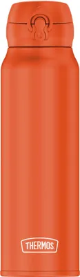 Produktbild von THERMOS ULTRALIGHT BOTTLE 0,75 l Trinkflasche – Vorteilsset mit Reinigungsbürste CLEAN FIX 30 cm
