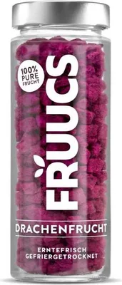 Produktbild von Fruucs Früchte Drachenfrucht 70g