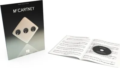 Image de McCartney III