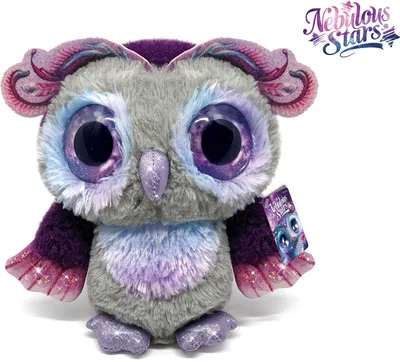 Produktbild von Nebulous Stars Plyšák Louna 20 cm