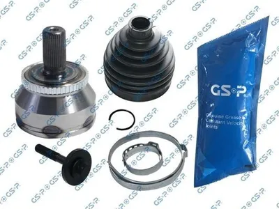 Produktbild von GSP Gelenksatz Antriebswelle für VOLVO XC60 (156) 862031