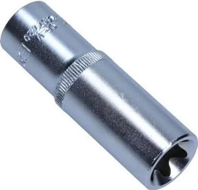 Produktbild von SELTA Steckschlüsseleinsatz SE-1467720 Chrom-Vanadium-Stahl