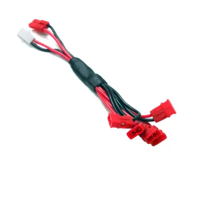 Zdjęcie produktu dla Kabel Ładujący 5 w 1 do Drona SYMA X5HW/X5HC/X5UW – USB