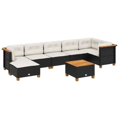 Zdjęcie produktu dla VidaXL 3261929, 8 szt.
