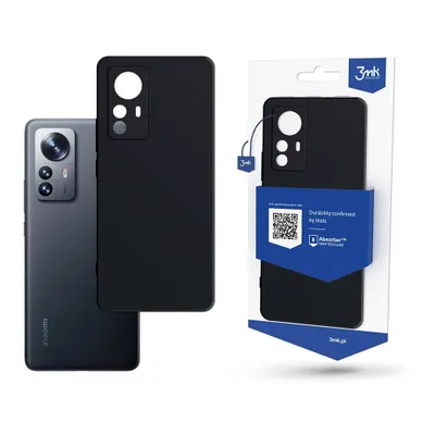 Zdjęcie produktu dla 3MK Matt Case, 12 Pro