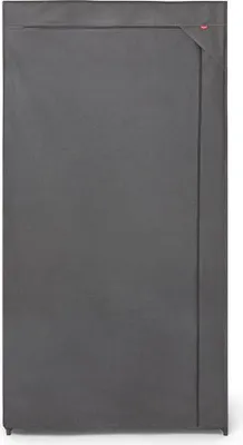 Obrázok produktu pre RAYEN Textile wardrobe 79 x 54 x 155 cm