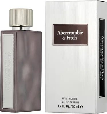 Produktbild von Abercrombie & Fitch First Instinct Extreme Eau De Parfum 50 ml (man)