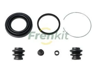 Produktbild von FRENKIT Bremssattel-Reparatursatz für TOYOTA RAV 4 III (ACA3, ACE, ALA3, GSA3, ZSA3) Hinten 38mm 238061
