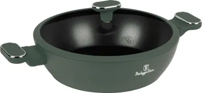 Immagine prodotto di Berlingerhaus BH-8163 28 cm Matte Green Collection