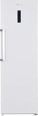 Produktbild von NABO GN 2622 Gefrierschrank 274 Liter Standgerät weiß