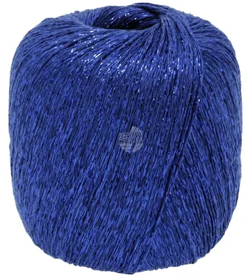 Produktbild von Lana Grossa - Brillino 0034 blau