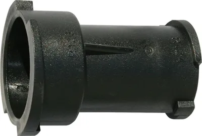 Produktbild von SW-Stahl 21025L Prüfstutzen