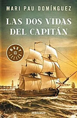Produktbild von Las dos vidas del capitán