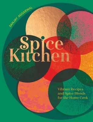 Produktbild von Spice Kitchen