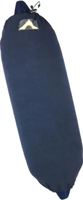 Produktbild von Goldenship Fender Stiefel Schwarz 216 x 688 mm Schwarz 216 x 688 mm