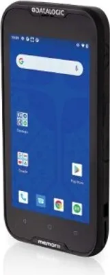 Zdjęcie produktu dla Datalogic Memor 11, 12,7 cm (5"), 720 x 1280 px, IPS, Multi-touch, 4 GB, 32 GB