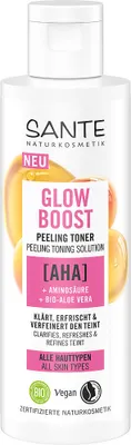 Obrázok produktu pre Glow Boost - Exfoliačné tonikum 125 ml