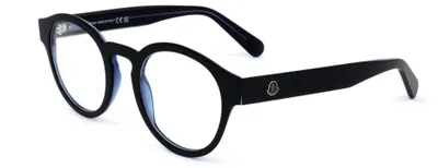 Produktbild von Moncler Sonnenbrille ML5122 092 50 23 145