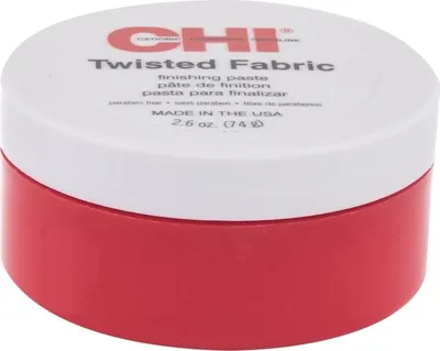 Produktbild von Chi Twisted Fabric Finishing Paste Paraben Free 74g
